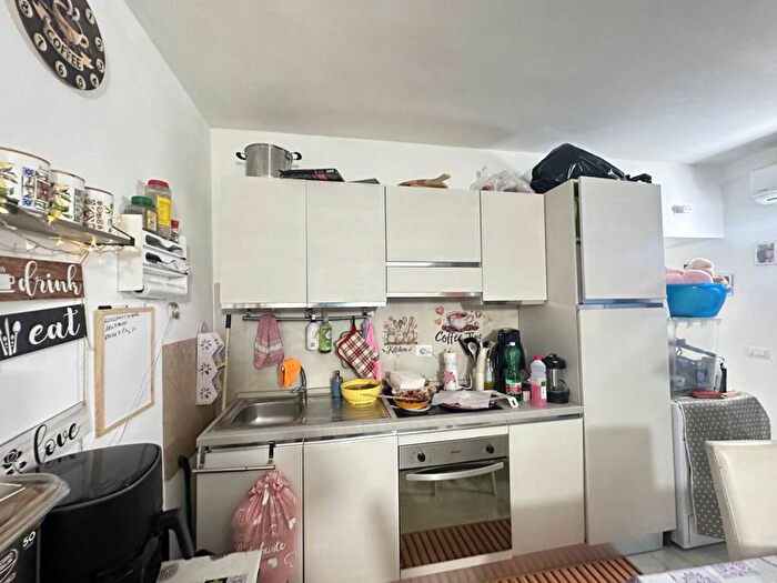 Appartamento monolocale in affitto in Via dei Minatori, Cecchignola Giuliano Dalmata, Roma