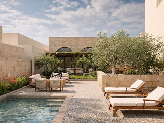 Casa in vendita in Via Madonna degli Studenti, Lecce