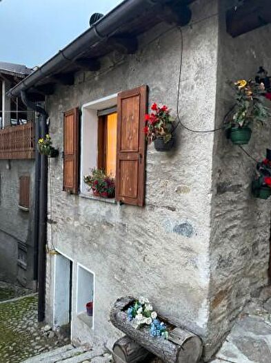 Appartamento quadrilocale in vendita in Ponte Di Legno