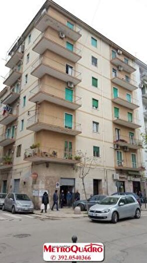 Appartamento quadrilocale in vendita in Via Vincenzo Capozzi, Foggia