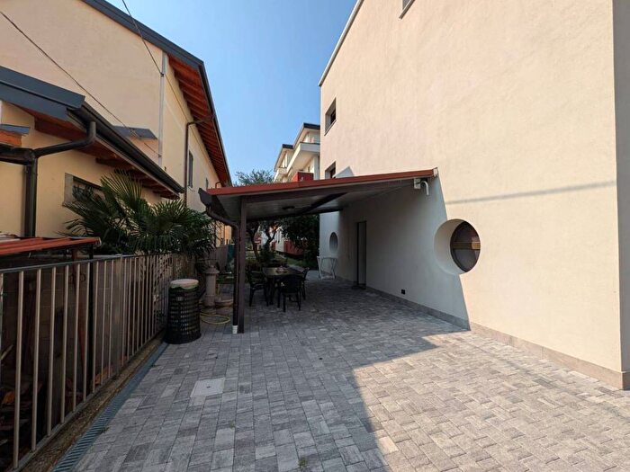 Appartamento monolocale in affitto in Via Canazei, Beata Giuliana, Busto Arsizio