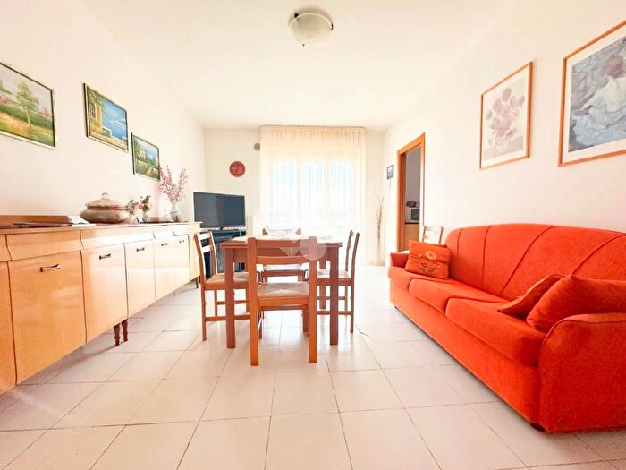 Appartamento quadrilocale in vendita in Via Fortore, San Severo