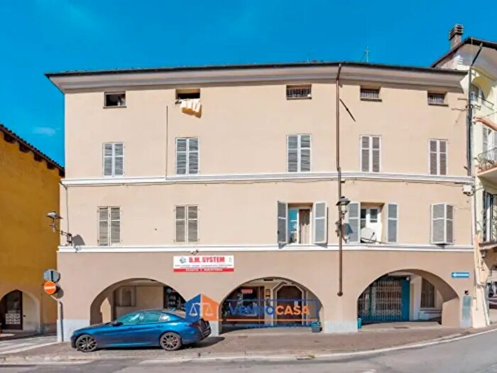 Appartamento bilocale in vendita in Via Pietro Prato, Mondovi'