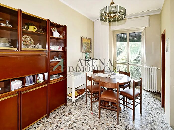 Appartamento trilocale in vendita in Via Archimede, Peschiera Borromeo