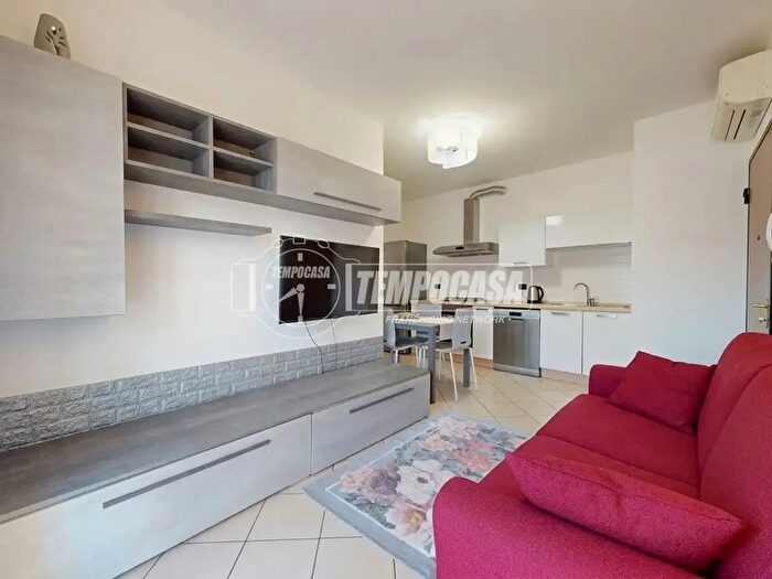 Appartamento bilocale in vendita in Reggio Emilia