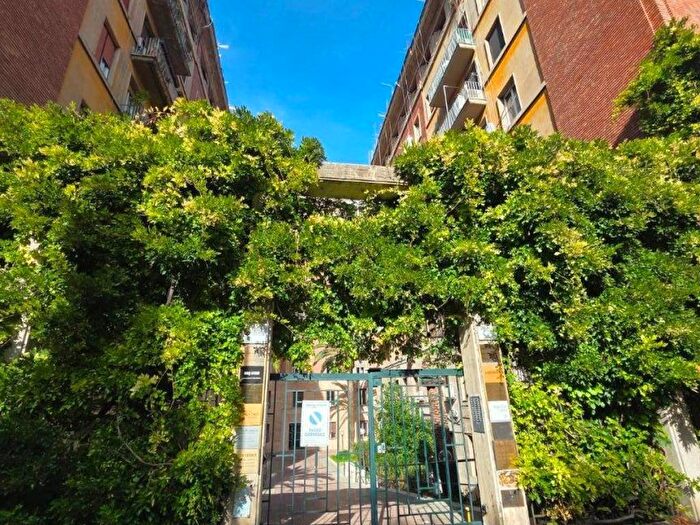 Appartamento bilocale in affitto in Viale Giuseppe Mazzini, Mazzini Delle Vittorie, Roma