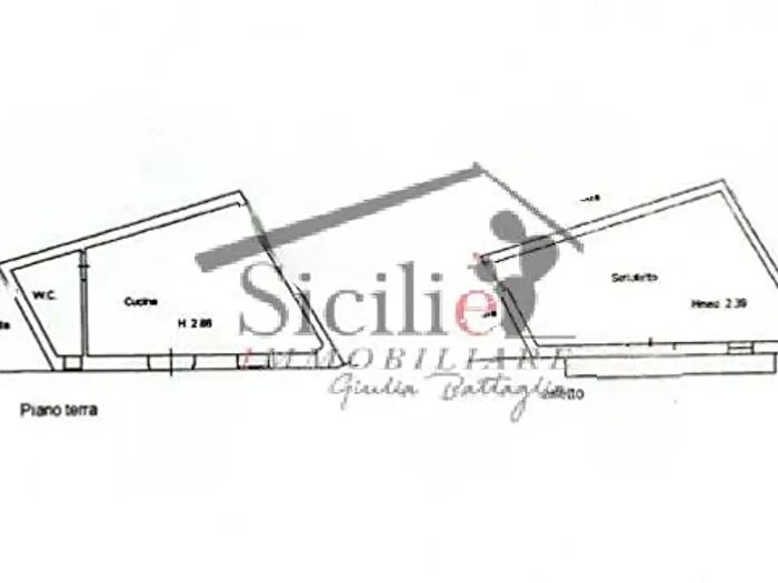 Case in Vendita e in Affitto - 3