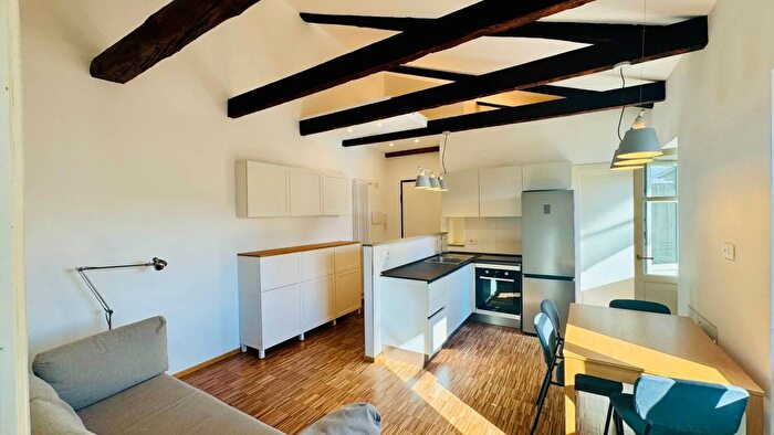 Appartamento bilocale in affitto in Via dellAccademia Albertina Torino, Torino