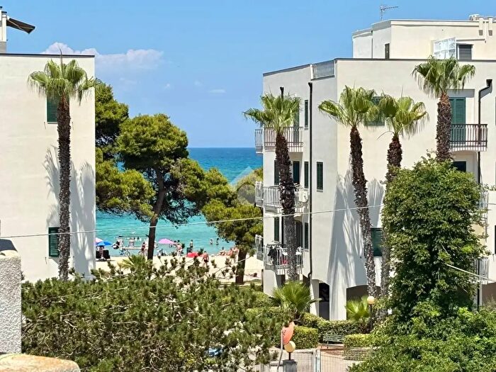 Appartamento quadrilocale in vendita in Strada Provinciale, Gallipoli