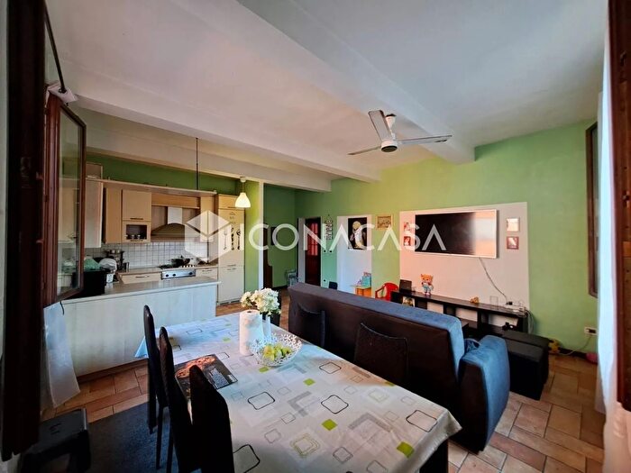 Appartamento quadrilocale in vendita in Viale Eugenio Zanasi, Castelnuovo Rangone