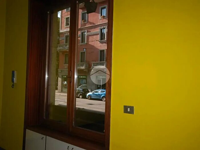 Appartamento monolocale in vendita in Via Porpora, Milano