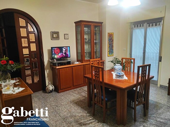 Appartamento quadrilocale in vendita in Via Peculio, Gioiosa Marea