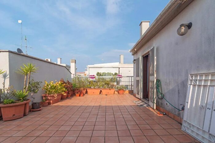 Appartamento quadrilocale in vendita in Via Lago Sassano, Conversano