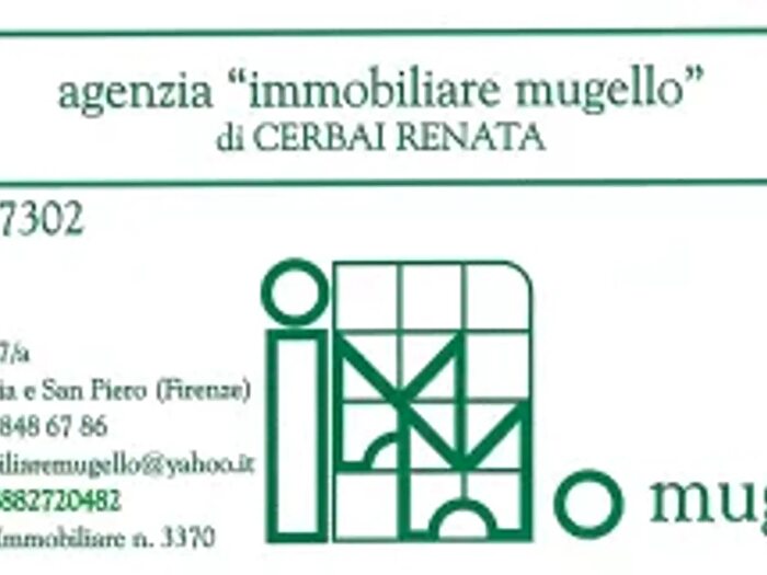 Appartamento quadrilocale in vendita in Scarperia e San Piero