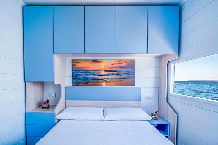 Casa quadrilocale in vendita in Via Haethei, Otranto