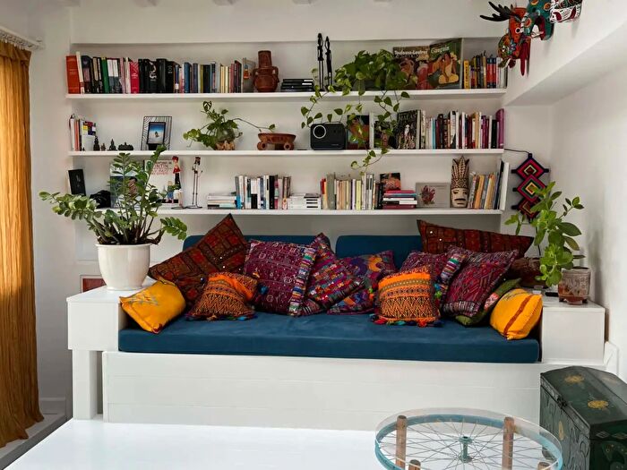 Appartamento monolocale in affitto in Via Eustachio Sebastiani, Roma