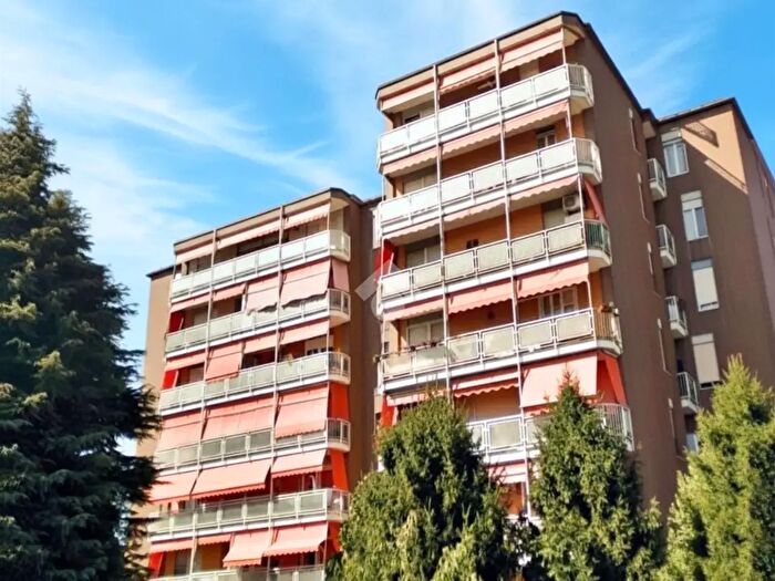 Appartamento bilocale in vendita in Via della Liberazione, Peschiera Borromeo