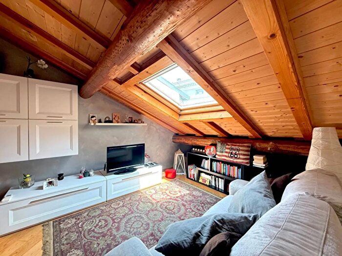 Appartamento bilocale in vendita in Via San Bernardino Bergamo, Bergamo