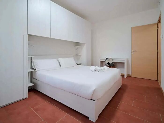 Appartamento monolocale in affitto in Via Gargano, Milano