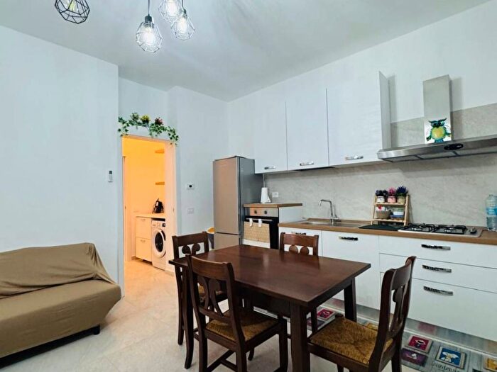 Appartamento bilocale in affitto in Viale Nazario Sauro, Isola, Milano