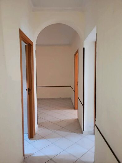 Appartamento trilocale in vendita in Via Giacomo Ravidà, Trapani