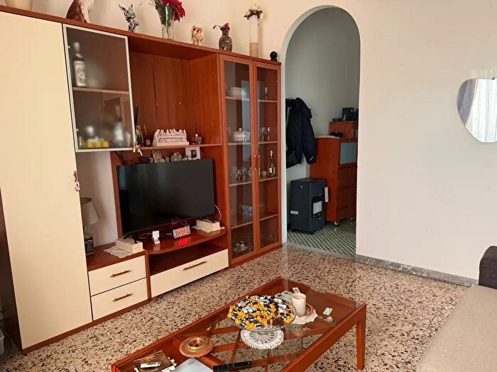 Appartamento trilocale in vendita in Via Lepanto, Boscotrecase