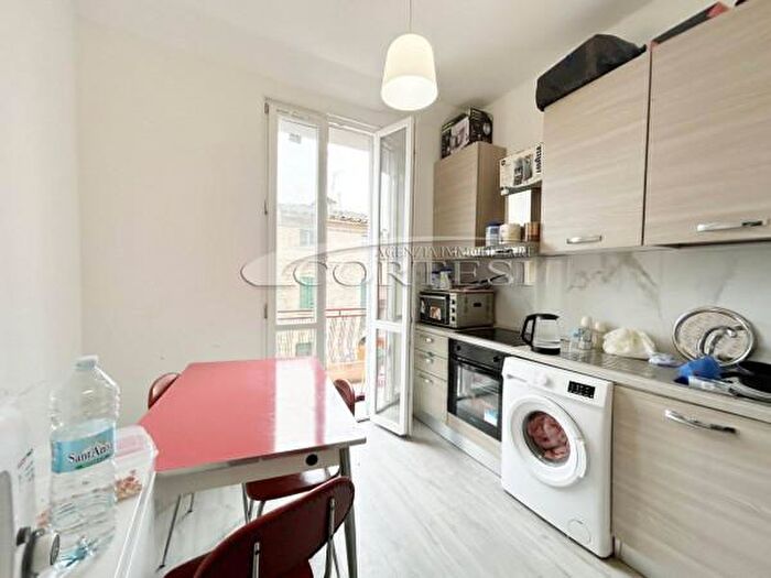 Appartamento trilocale in vendita in Via Francesco Nardi, San Giustino