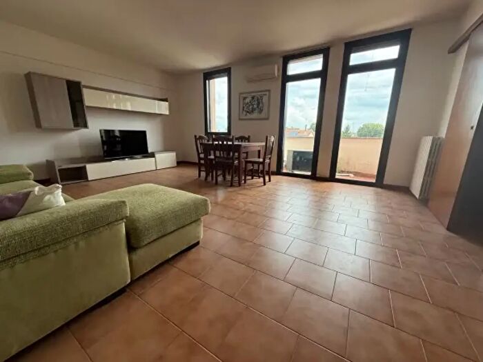Appartamento trilocale in vendita in Suzzara