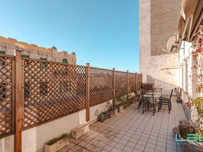 Casa trilocale in affitto in Via Martiri della Libertà, Roiano, Trieste