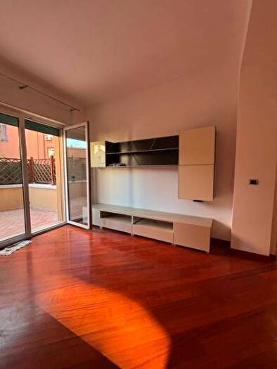 Appartamento trilocale in affitto in Via Guglielmo Marconi, San Felice, Bologna