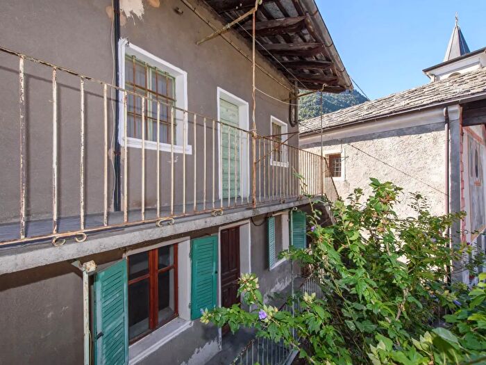 Case in Vendita e in Affitto - 2