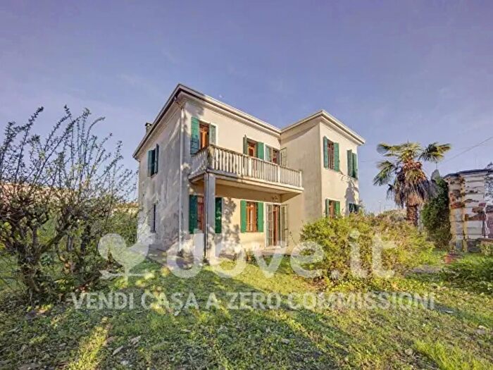Casa con 6 locali in vendita in Via Roma, Conselve