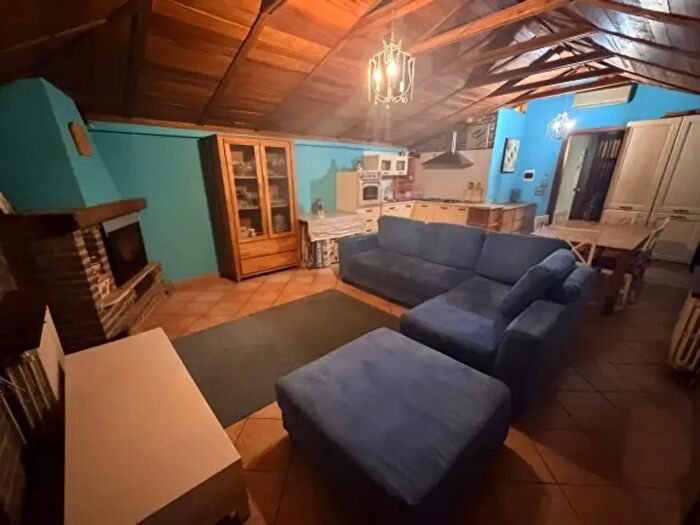 Casa trilocale in vendita in Via Castello, Podenzano