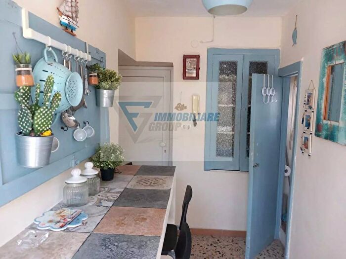 Appartamento bilocale in affitto in Via dei Cordari, Ortigia, Siracusa