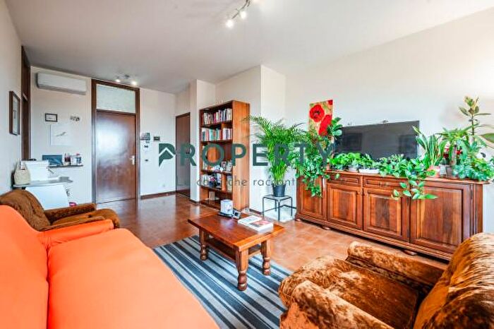 Appartamento quadrilocale in vendita in Via Pezzana, Carpi