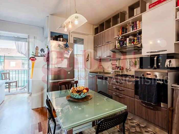 Appartamento bilocale in vendita in Via Frà Cristoforo, Milano