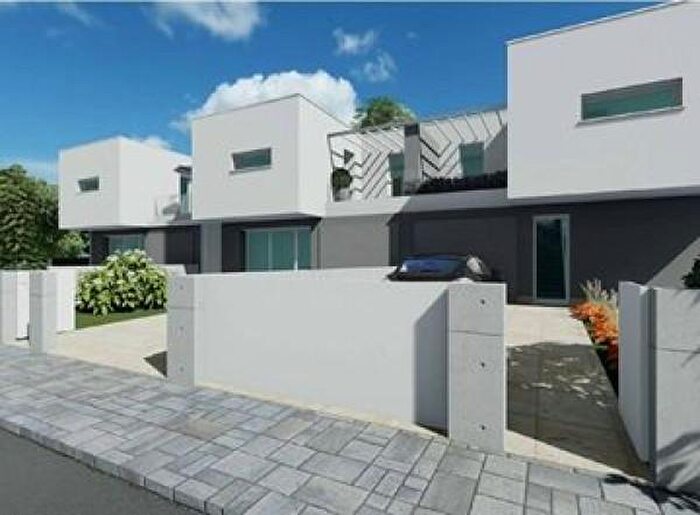 Casa trilocale in vendita in Via Benedetto Croce, Reggio Emilia