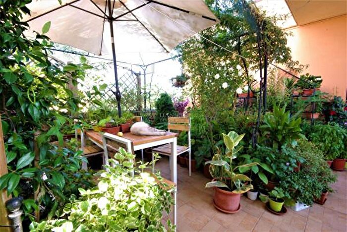 Appartamento quadrilocale in vendita in Viale Osimo, Sansepolcro