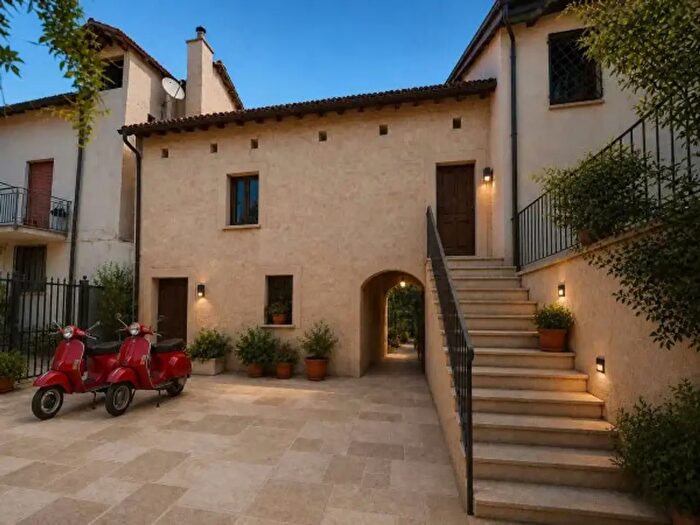 Casa trilocale in vendita in Agerola