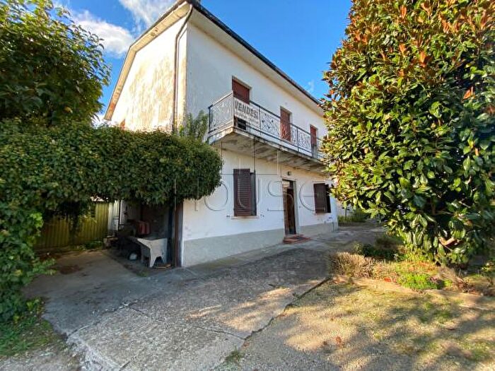 Casa trilocale in vendita in Via Romana Promano Pg, Citta Di Castello