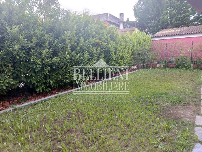 Appartamento bilocale in affitto in Viale Astichello, Vicenza