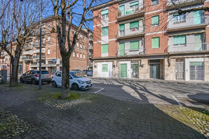 Appartamento quadrilocale in vendita in Via Roma, Poggio Renatico