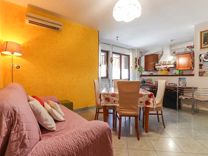 Appartamento quadrilocale in vendita in Via Galliera, Argelato