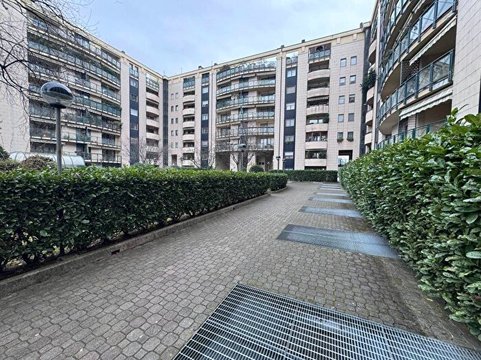 Appartamento bilocale in affitto in Via Principe Eugenio, Cenisio, Milano