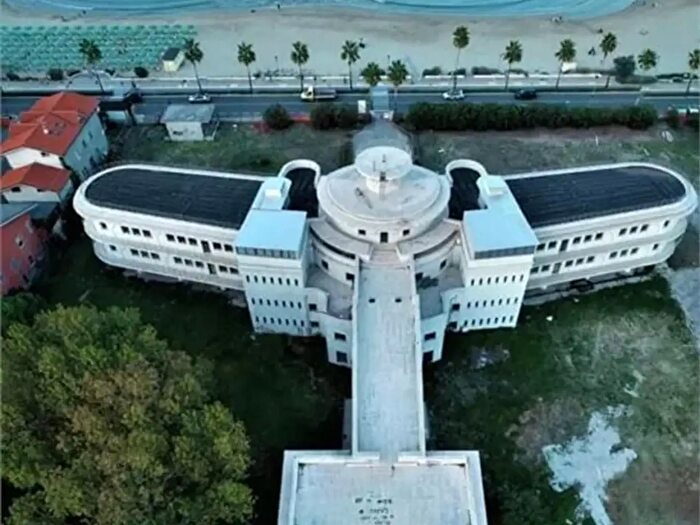 Appartamento trilocale in vendita in Montesilvano