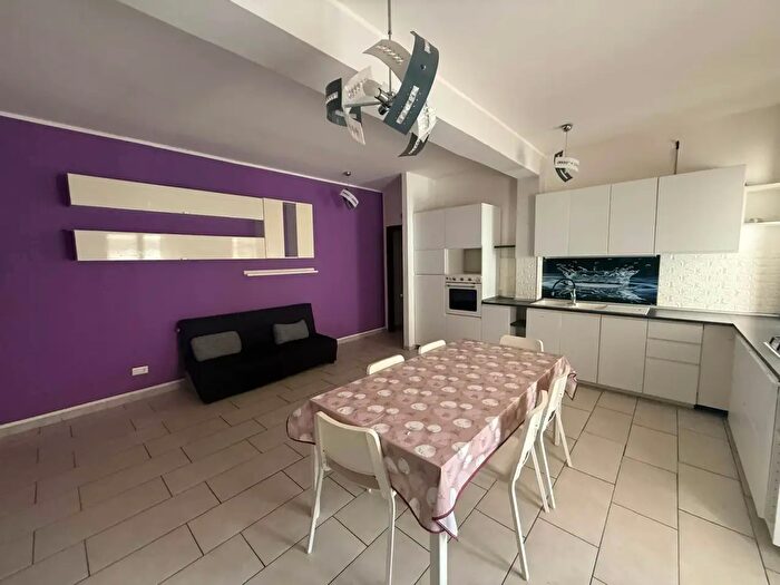 Appartamento quadrilocale in vendita in Siracusa