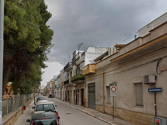 Appartamento monolocale in affitto in Via Vittorio Veneto, Francavilla Fontana