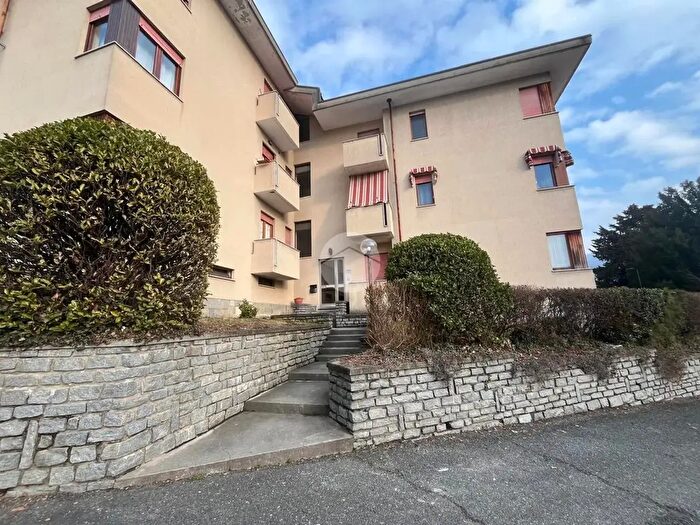 Appartamento quadrilocale in vendita in Via Bagnolo, Barge