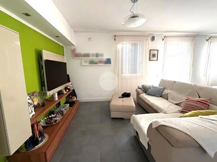 Appartamento quadrilocale in vendita in Via Regia, Vigonza