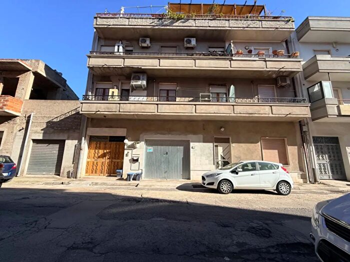 Appartamento bilocale in vendita in Via Cimabue, Quartu SantElena